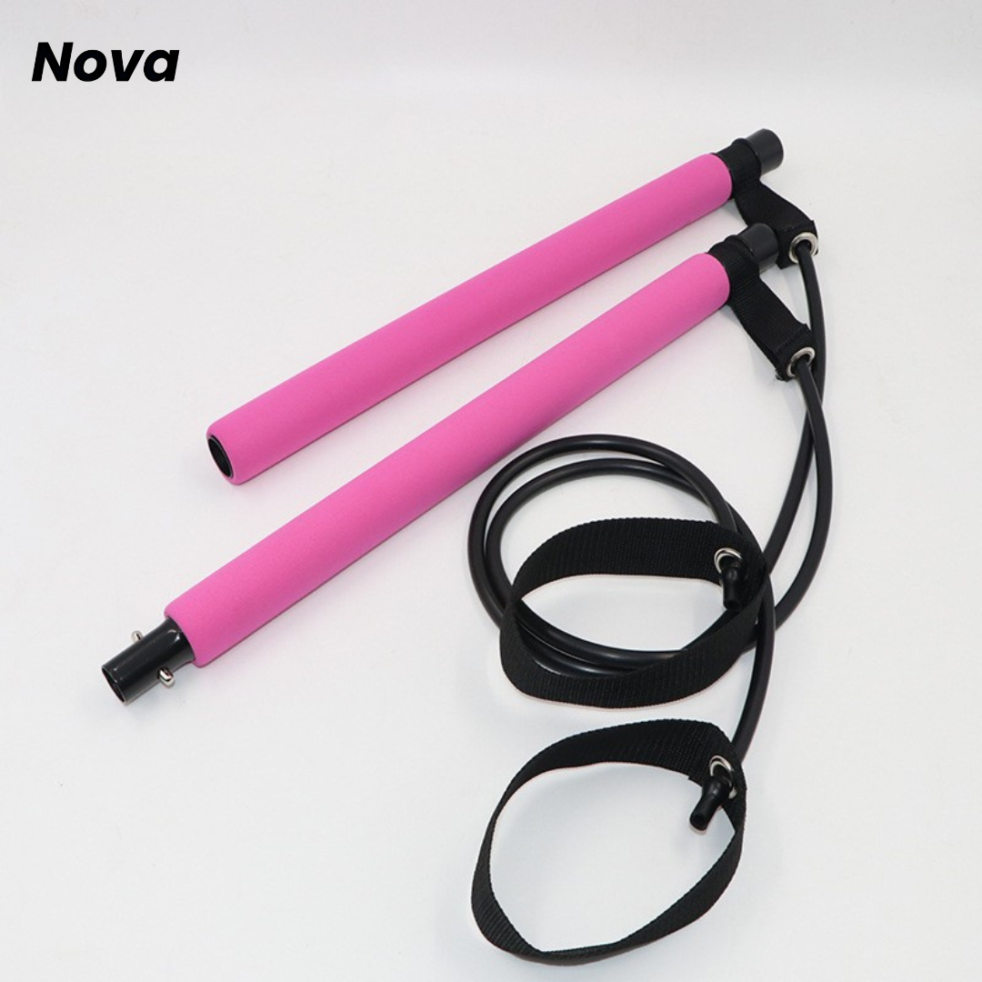 NOVA™ - Pilates Bar
