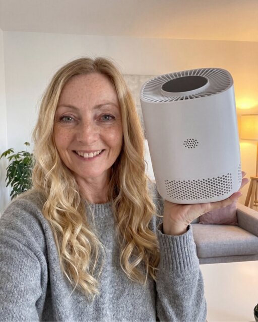 Monica T, 41 år