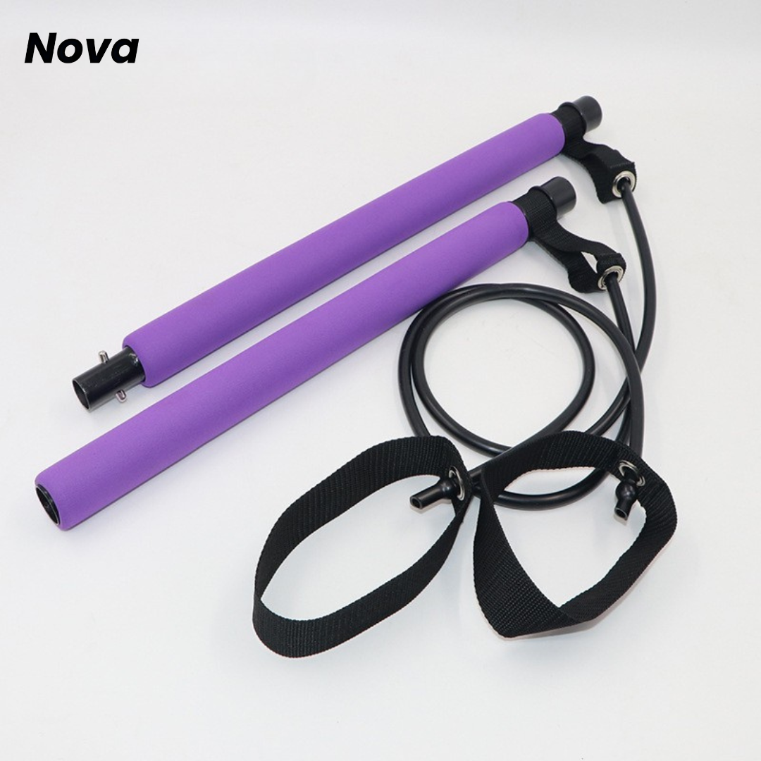 NOVA™ - Pilates Bar