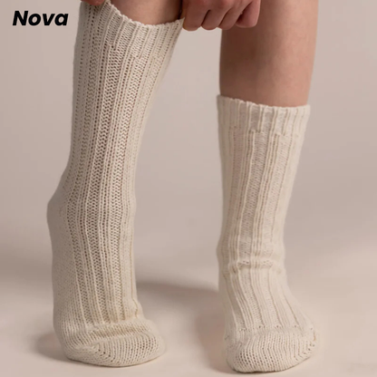 NOVA-Oslo™ Alpacka Wolle