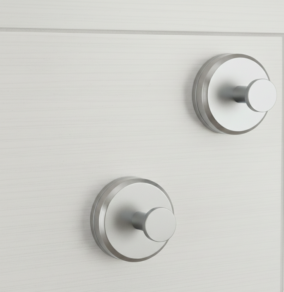 NovaHook™ - Utan att borra ett enda hål