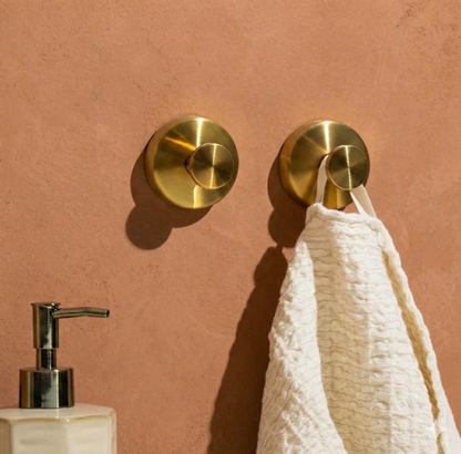 NovaHook™ - Utan att borra ett enda hål