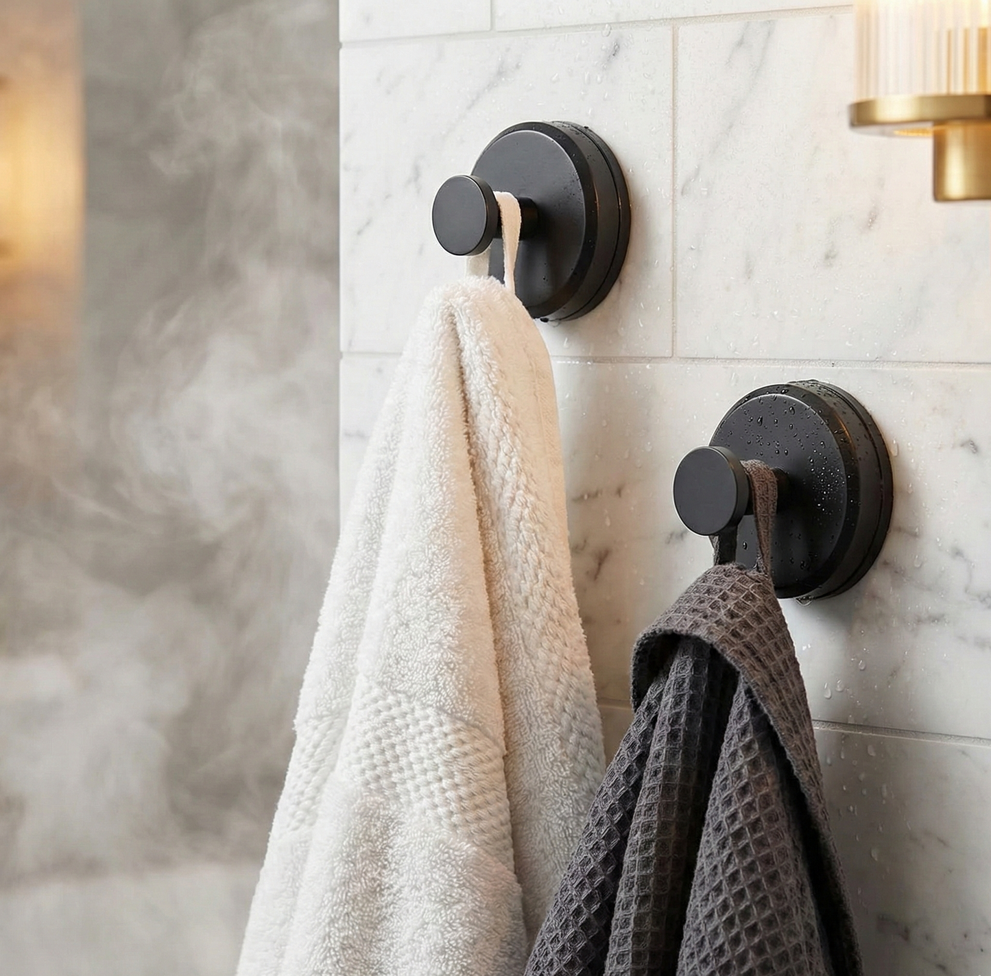 NovaHook™ - Utan att borra ett enda hål