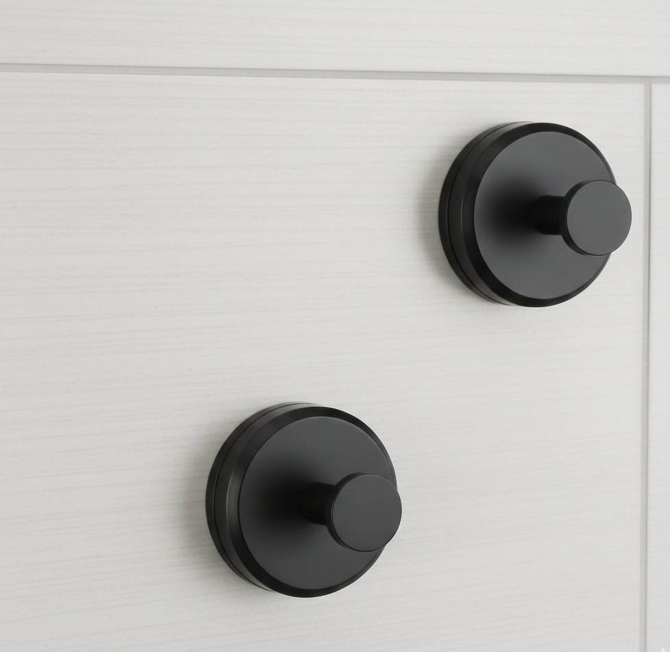 NovaHook™ - Utan att borra ett enda hål