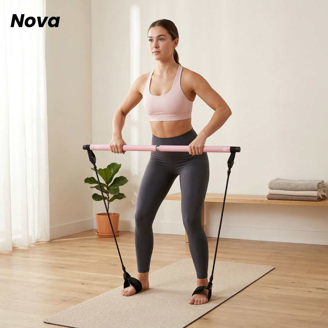 NOVA™ - Pilates Bar