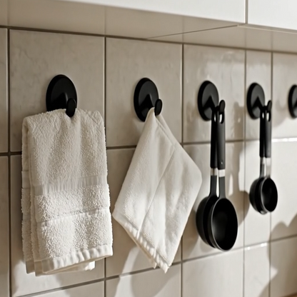 NovaHook™ - Utan att borra ett enda hål