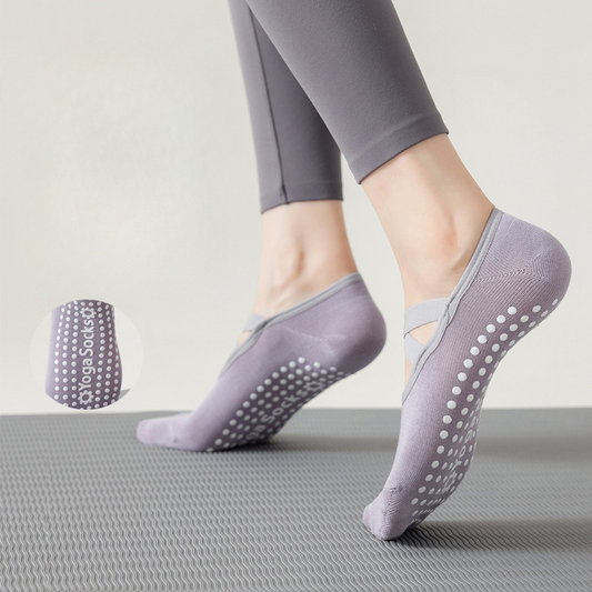 NOVA™ - Pilates Sockar